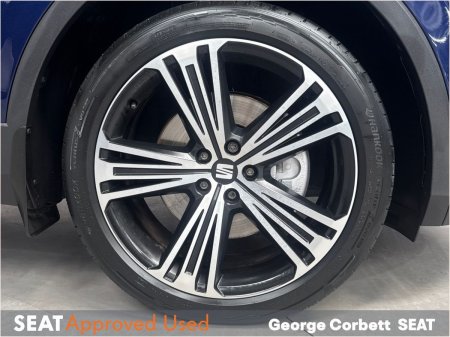2022 SEAT Tarraco - photo 6