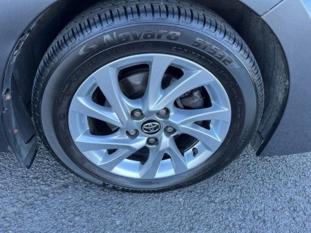 2017 Toyota Corolla - photo 12