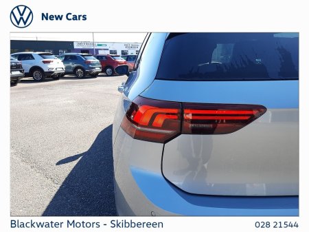 2026 Volkswagen Golf - photo 21