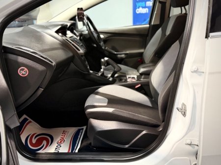 2013 Ford Focus - photo 11