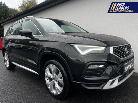 2021 SEAT Ateca - photo 10