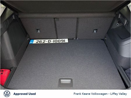 2026 Volkswagen Tiguan - photo 9