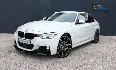 2017 BMW 3-Series - photo 18