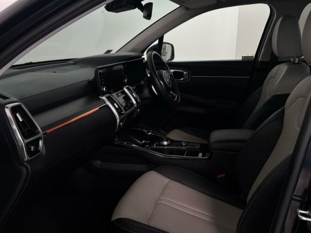 2024 Kia Sorento - photo 10