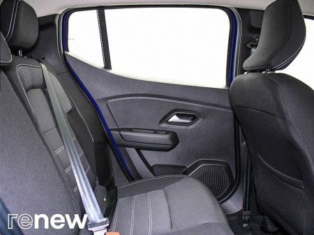 2026 Dacia Sandero - photo 13