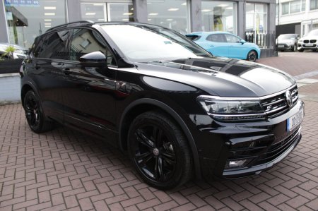 2020 Volkswagen Tiguan - photo 2