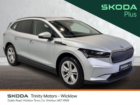 2025 Skoda Enyaq ** BEST VALUE ** iV 60 ** BATTERY SOH 98% ** STUNNING SUV ** TRINITY SKODA **