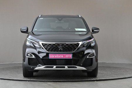 2019 Peugeot 5008 - photo 2