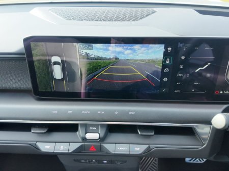 2027 Kia EV9 - photo 33