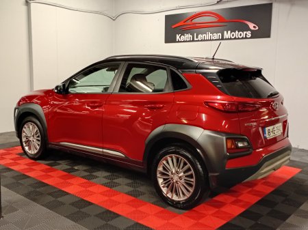 2018 Hyundai KONA - photo 3