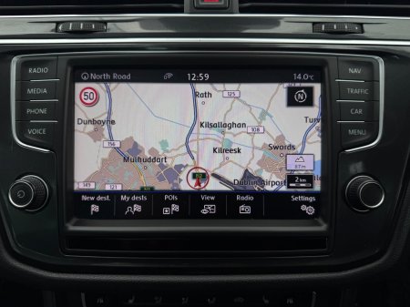 2017 Volkswagen Tiguan - photo 20