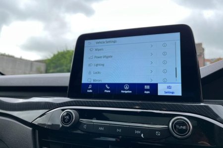 2023 Ford Kuga - photo 35