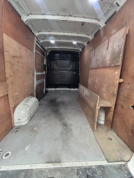 2019 Man TGE - photo 10