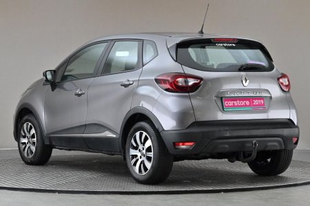 2019 Renault Captur - photo 7