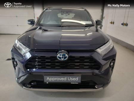 2022 Toyota RAV4 - photo 5
