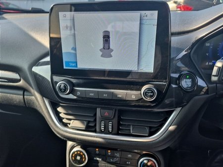 2021 Ford Puma - photo 20