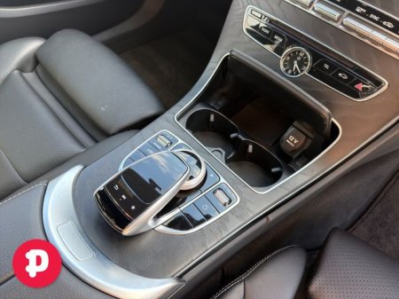 2018 Mercedes-Benz C-Class - photo 7