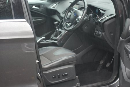 2016 Ford Kuga - photo 10