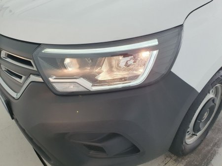 2024 Renault Kangoo - photo 41