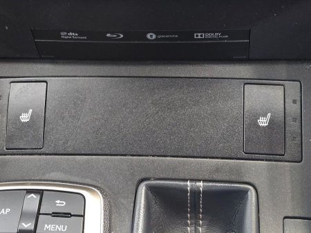 2019 Lexus IS - photo 15