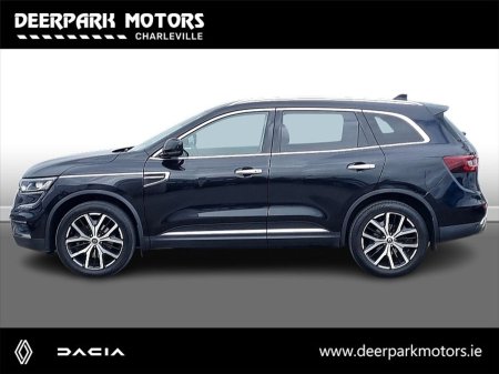 2021 Renault Koleos - photo 13