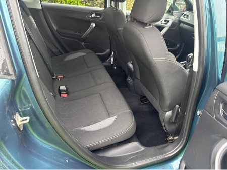 2018 Peugeot 2008 - photo 11