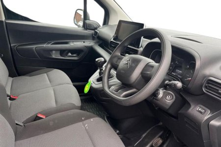 2023 Citroen Berlingo - photo 14