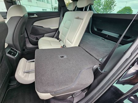 2020 Hyundai Tucson - photo 23