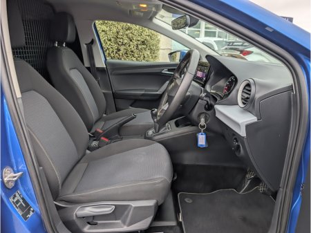 2022 SEAT Ibiza - photo 16