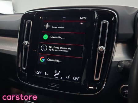 2022 Volvo XC40 - photo 20