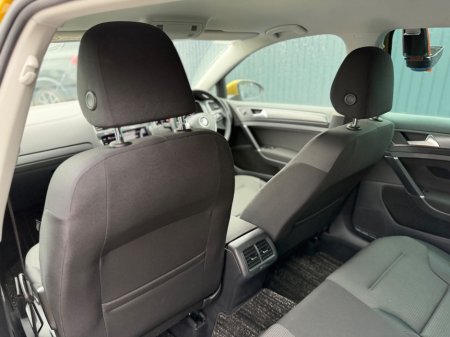 2019 Volkswagen Golf - photo 42