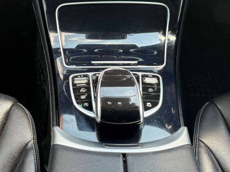 2017 Mercedes-Benz GLC - photo 19