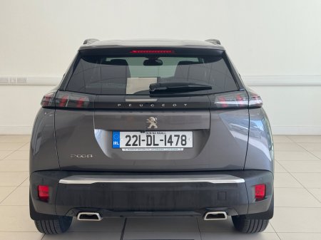 2022 Peugeot 2008 - photo 12