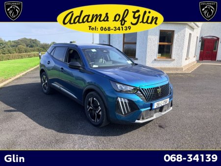 2026 Peugeot 2008 - photo 7