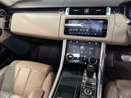 2019 Land Rover Range Rover Sport - photo 18