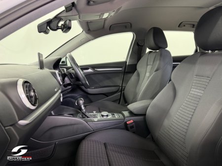 2019 Audi A3 - photo 12