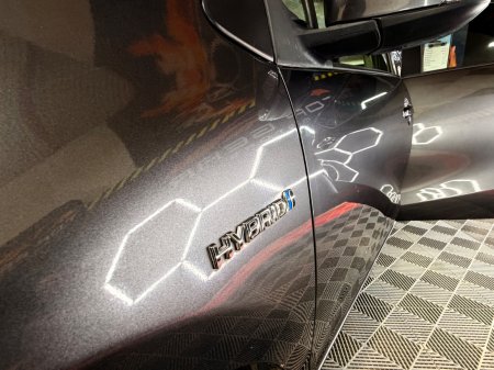 2016 Toyota Aqua - photo 18