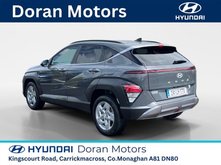 2024 Hyundai KONA - photo 4
