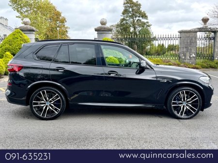 2022 BMW X5 - photo 2