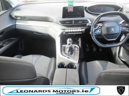 2019 Peugeot 3008 - photo 5