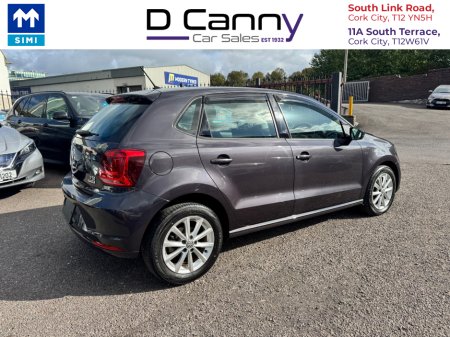 2015 Volkswagen Polo - photo 3