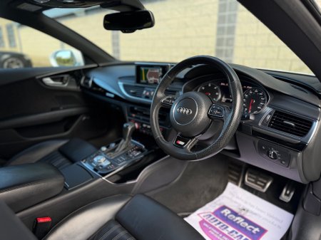 2016 Audi A7 - photo 10