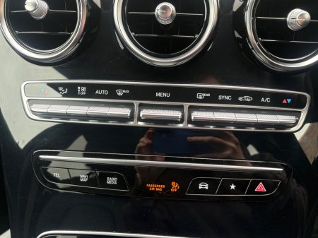 2022 Mercedes-Benz GLC - photo 29