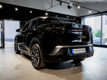 2024 Peugeot 3008 - photo 5