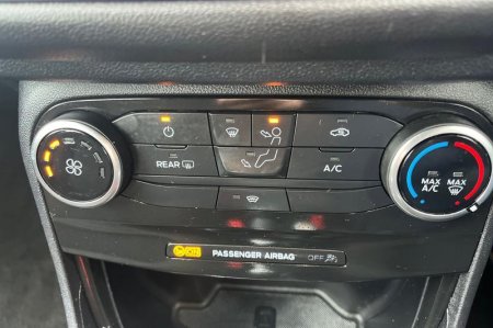 2023 Ford Puma - photo 27