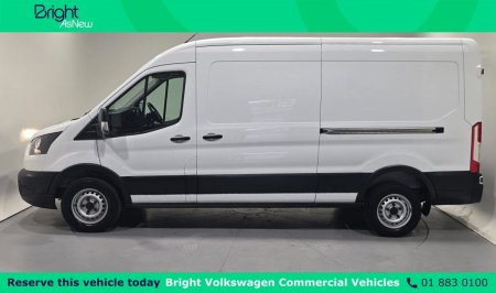 2021 Ford Transit - photo 7