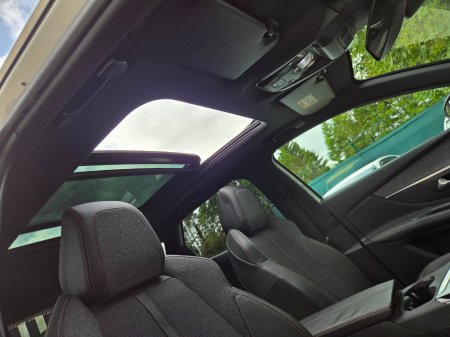 2017 Peugeot 3008 - photo 15