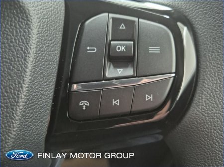 2026 Ford Courier - photo 13