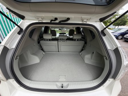2013 Toyota Prius - photo 20