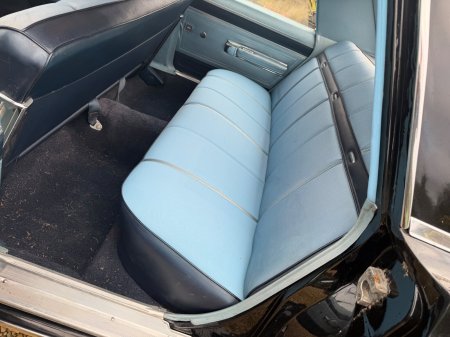 1968 Dodge Monaco Saloon - photo 11